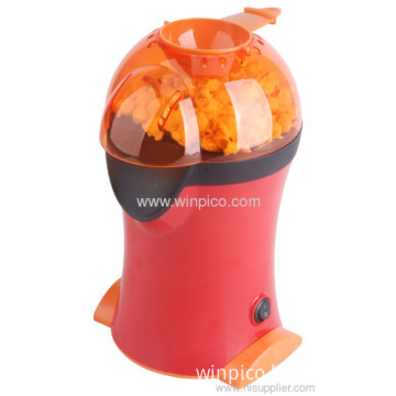 Hot Air Popcorn Popper Maker 